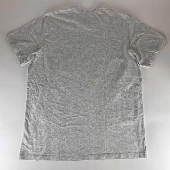 Arizona Diamondbacks MLB Gray Black Red 47 Brand Crewneck Shirt Mens Large - Picture 5 of 5